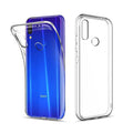 Xiaomi Redmi Note 7 Uyumlu Kılıf Zore Kamera Korumalı Süper Silikon Kapak