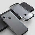 Xiaomi Redmi Note 7 Uyumlu Kılıf Zore Nili Kapak