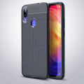 Xiaomi Redmi Note 7 Uyumlu Kılıf Zore Niss Silikon Kapak