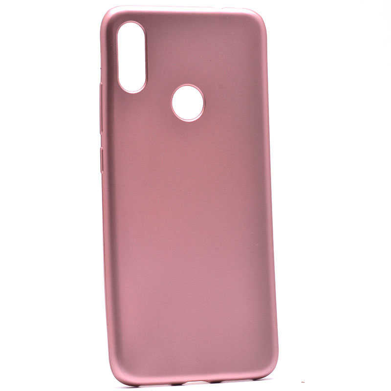 Xiaomi Redmi Note 7 Uyumlu Kılıf Zore Premier Silikon Kapak