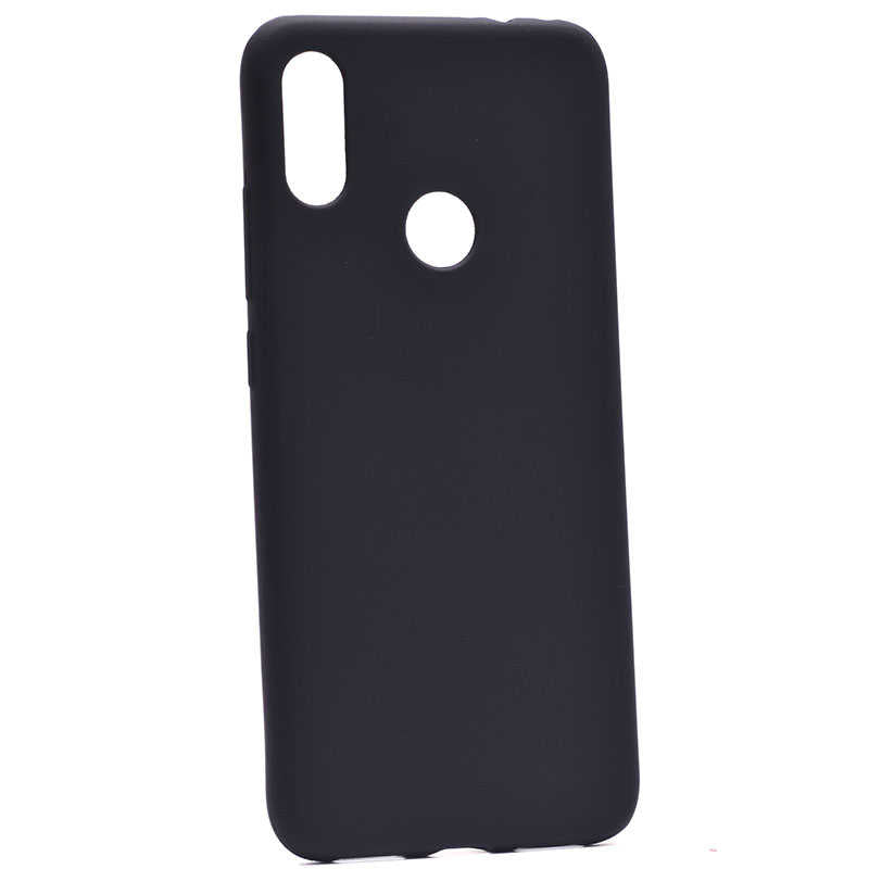 Xiaomi Redmi Note 7 Uyumlu Kılıf Zore Premier Silikon Kapak