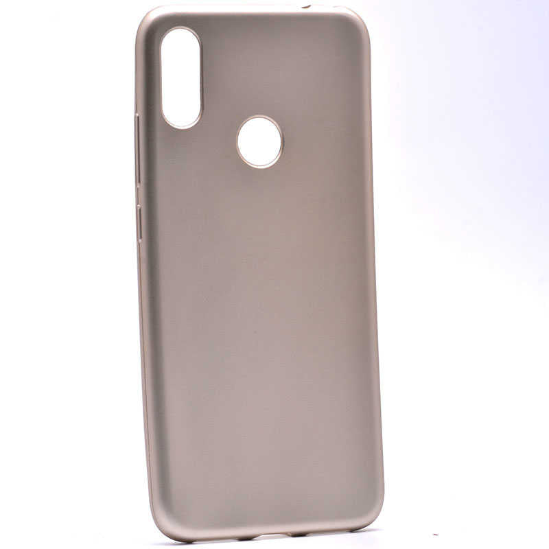 Xiaomi Redmi Note 7 Uyumlu Kılıf Zore Premier Silikon Kapak