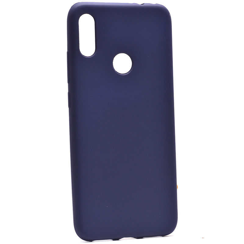Xiaomi Redmi Note 7 Uyumlu Kılıf Zore Premier Silikon Kapak