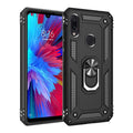 Xiaomi Redmi Note 7 Uyumlu Kılıf Zore Vega Kapak