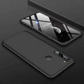 Xiaomi Redmi Note 8 Uyumlu Kılıf Zore Ays Kapak