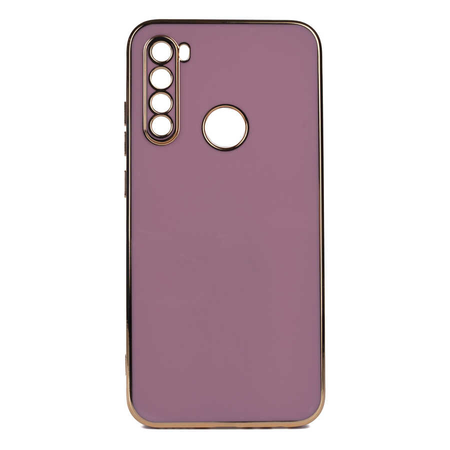 Xiaomi Redmi Note 8 Uyumlu Kılıf Zore Bark Kapak