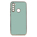 Xiaomi Redmi Note 8 Uyumlu Kılıf Zore Bark Kapak