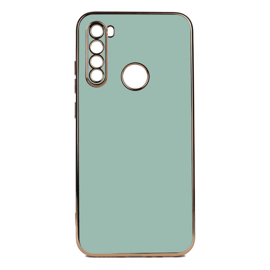 Xiaomi Redmi Note 8 Uyumlu Kılıf Zore Bark Kapak