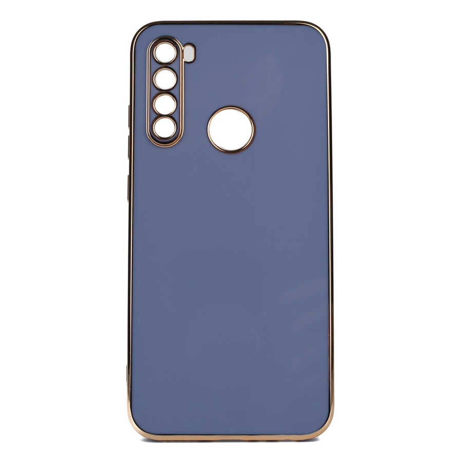 Xiaomi Redmi Note 8 Uyumlu Kılıf Zore Bark Kapak