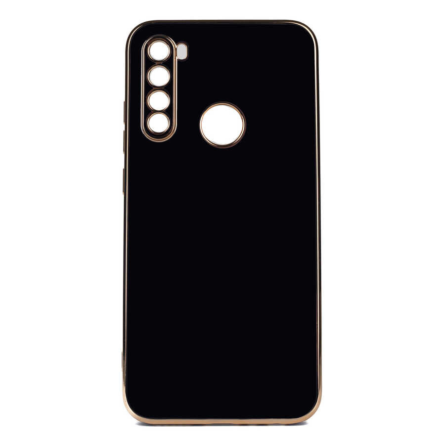 Xiaomi Redmi Note 8 Uyumlu Kılıf Zore Bark Kapak