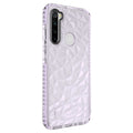 Xiaomi Redmi Note 8 Uyumlu Kılıf Zore Buzz Kapak