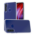 Xiaomi Redmi Note 8 Uyumlu Kılıf Zore Coss Kapak