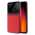 Xiaomi Redmi Note 8 Uyumlu Kılıf Zore Emiks Kapak