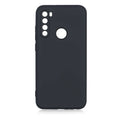 Xiaomi Redmi Note 8 Uyumlu Kılıf Zore Mara Lansman Kapak