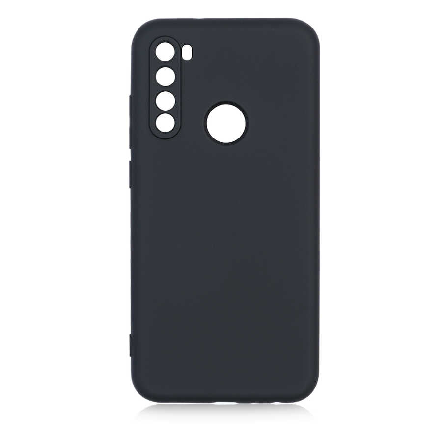 Xiaomi Redmi Note 8 Uyumlu Kılıf Zore Mara Lansman Kapak
