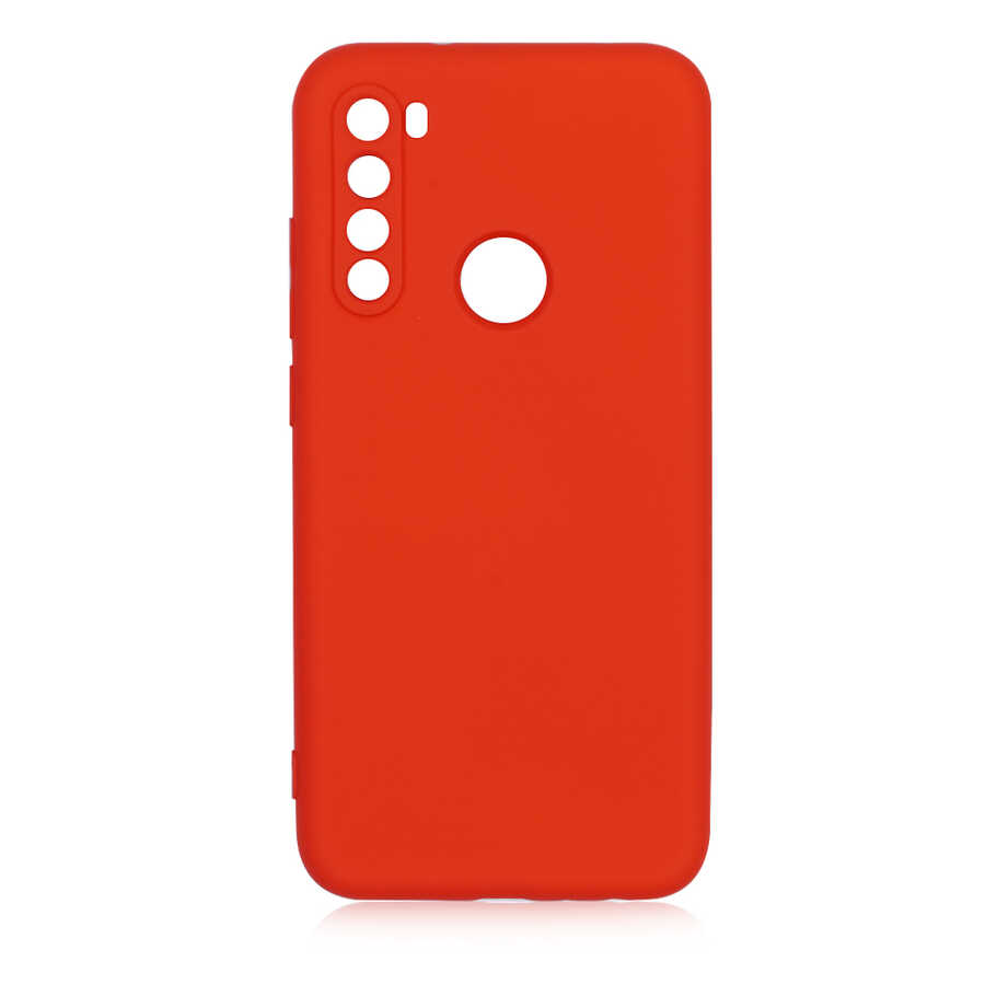 Xiaomi Redmi Note 8 Uyumlu Kılıf Zore Mara Lansman Kapak