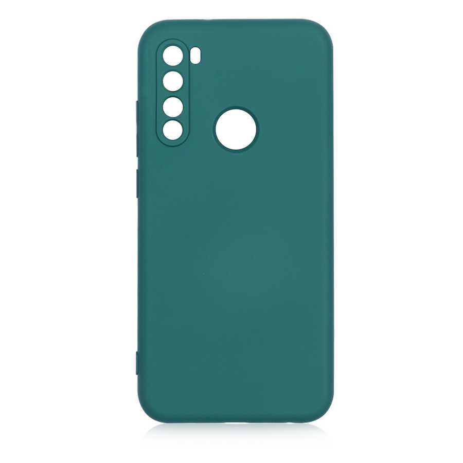 Xiaomi Redmi Note 8 Uyumlu Kılıf Zore Mara Lansman Kapak