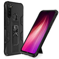 Xiaomi Redmi Note 8 Uyumlu Kılıf Zore Volve Kapak