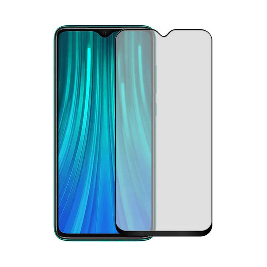Xiaomi Redmi Note 8 Pro Davin Mat Seramik Ekran Koruyucu