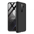 Xiaomi Redmi Note 8 Pro Uyumlu Kılıf Zore Ays Kapak