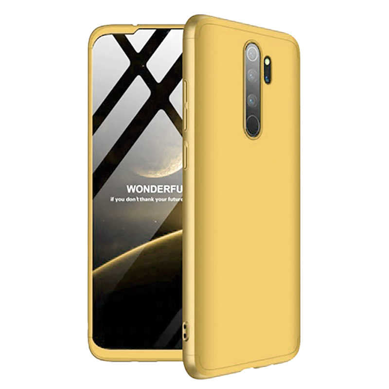 Xiaomi Redmi Note 8 Pro Uyumlu Kılıf Zore Ays Kapak