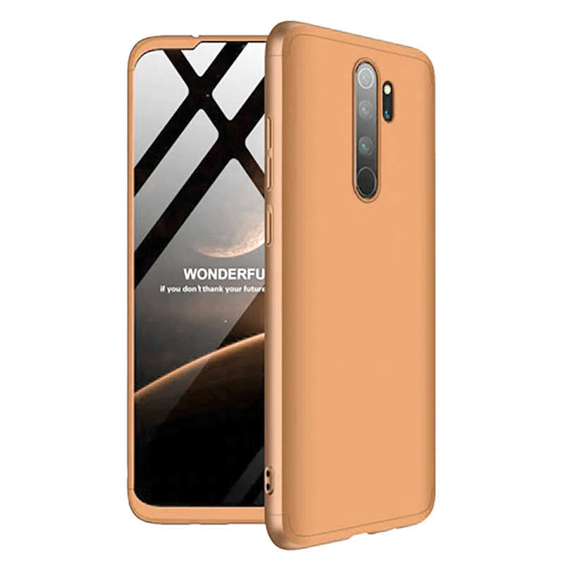 Xiaomi Redmi Note 8 Pro Uyumlu Kılıf Zore Ays Kapak