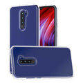 Xiaomi Redmi Note 8 Pro Uyumlu Kılıf Zore Coss Kapak