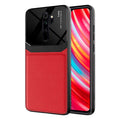 Xiaomi Redmi Note 8 Pro Uyumlu Kılıf Zore Emiks Kapak