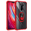Xiaomi Redmi Note 8 Pro Uyumlu Kılıf Zore Mola Kapak