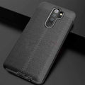Xiaomi Redmi Note 8 Pro Uyumlu Kılıf Zore Niss Silikon Kapak