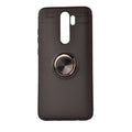 Xiaomi Redmi Note 8 Pro Uyumlu Kılıf Zore Ravel Silikon Kapak