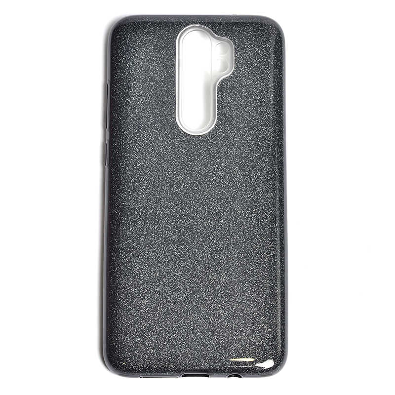 Xiaomi Redmi Note 8 Pro Uyumlu Kılıf Zore Shining Silikon