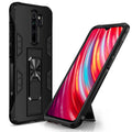 Xiaomi Redmi Note 8 Pro Uyumlu Kılıf Zore Volve Kapak