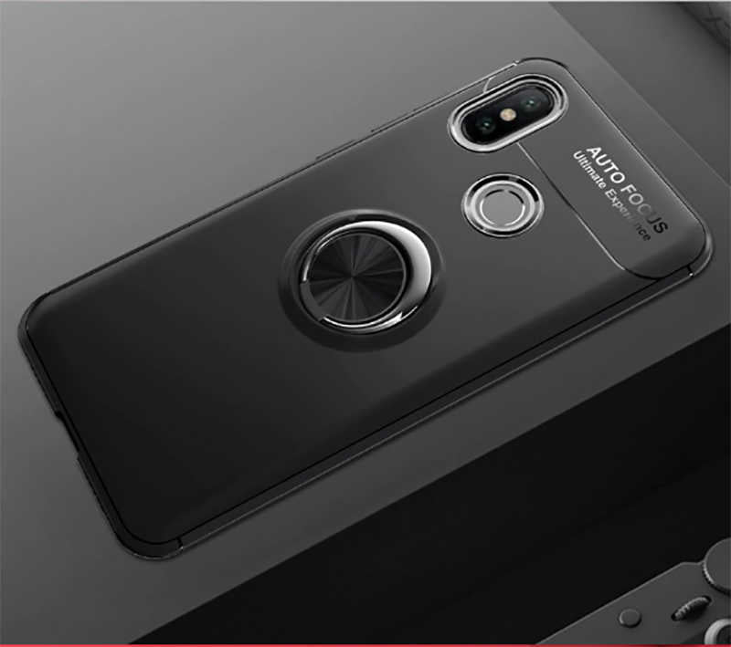 Xiaomi Redmi Note 7 Uyumlu Kılıf Zore Ravel Silikon Kapak
