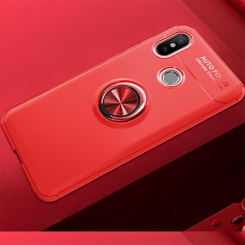 Xiaomi Redmi Note 7 Uyumlu Kılıf Zore Ravel Silikon Kapak