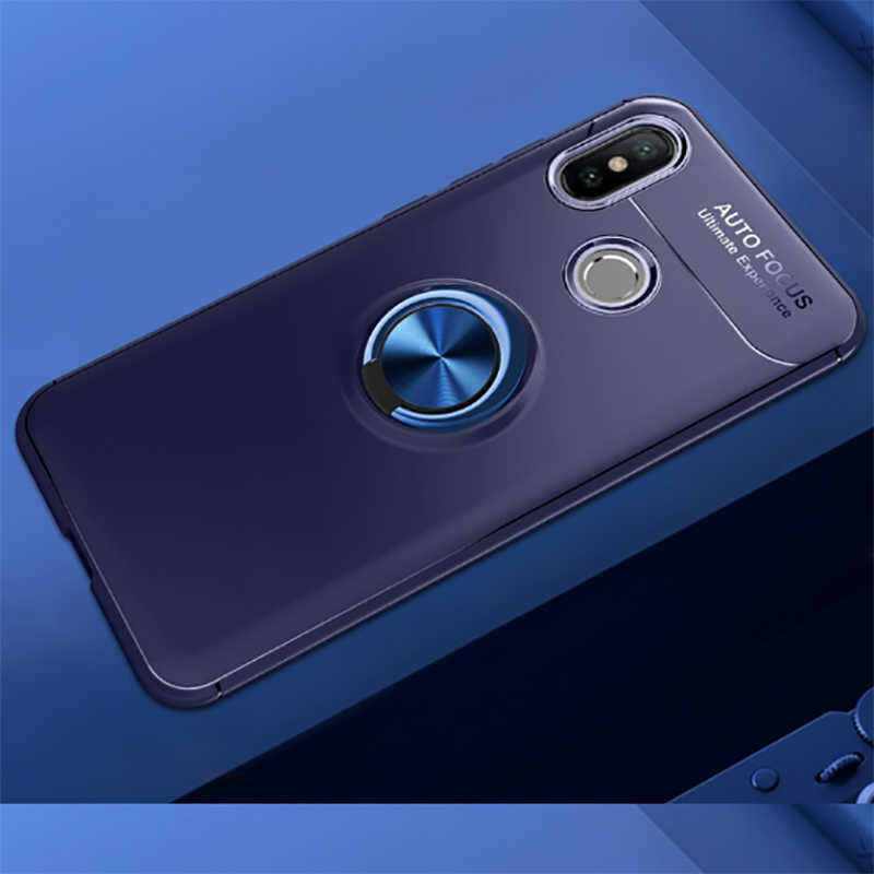 Xiaomi Redmi Note 7 Uyumlu Kılıf Zore Ravel Silikon Kapak