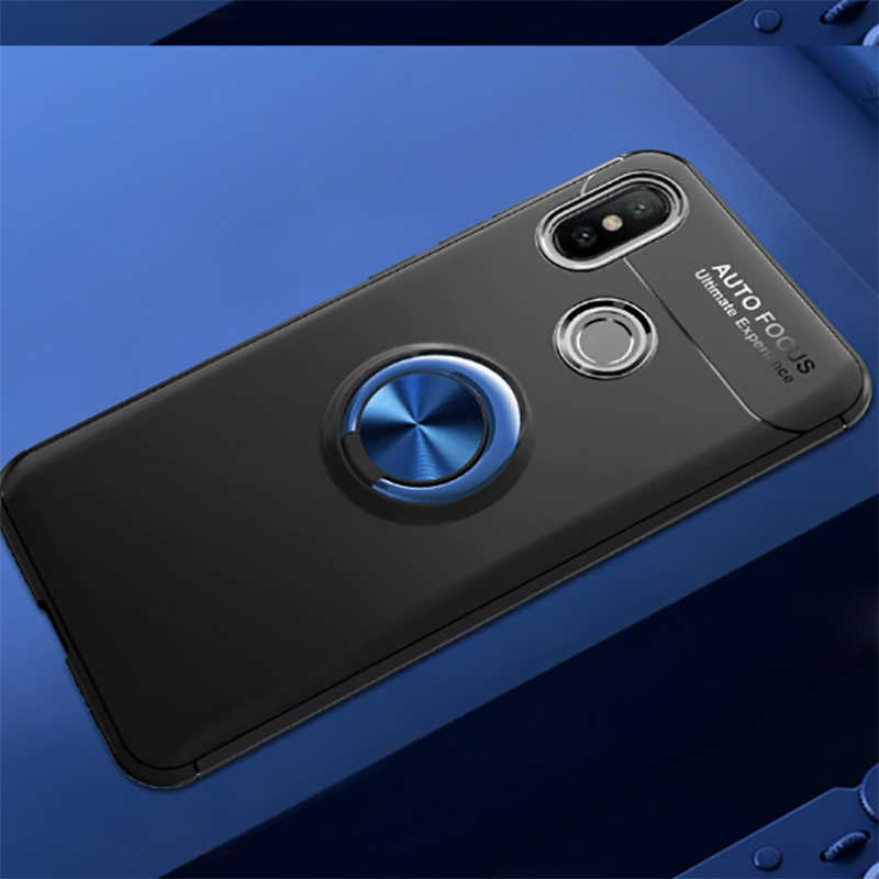 Xiaomi Redmi Note 7 Uyumlu Kılıf Zore Ravel Silikon Kapak