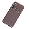 Xiaomi Redmi Note 8T Uyumlu Kılıf Zore Negro Silikon Kapak