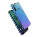 Xiaomi Redmi Note 8T Uyumlu Kılıf Zore Nitro Anti Shock Silikon