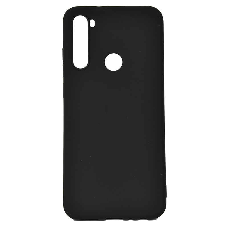 Xiaomi Redmi Note 8T Uyumlu Kılıf Zore Premier Silikon Kapak