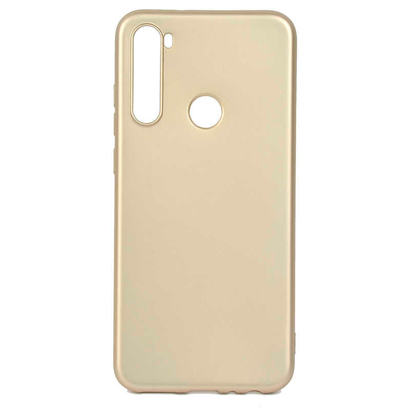 Xiaomi Redmi Note 8T Uyumlu Kılıf Zore Premier Silikon Kapak