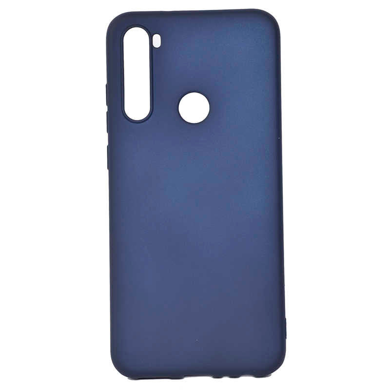 Xiaomi Redmi Note 8T Uyumlu Kılıf Zore Premier Silikon Kapak