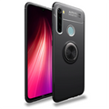 Xiaomi Redmi Note 8T Uyumlu Kılıf Zore Ravel Silikon Kapak