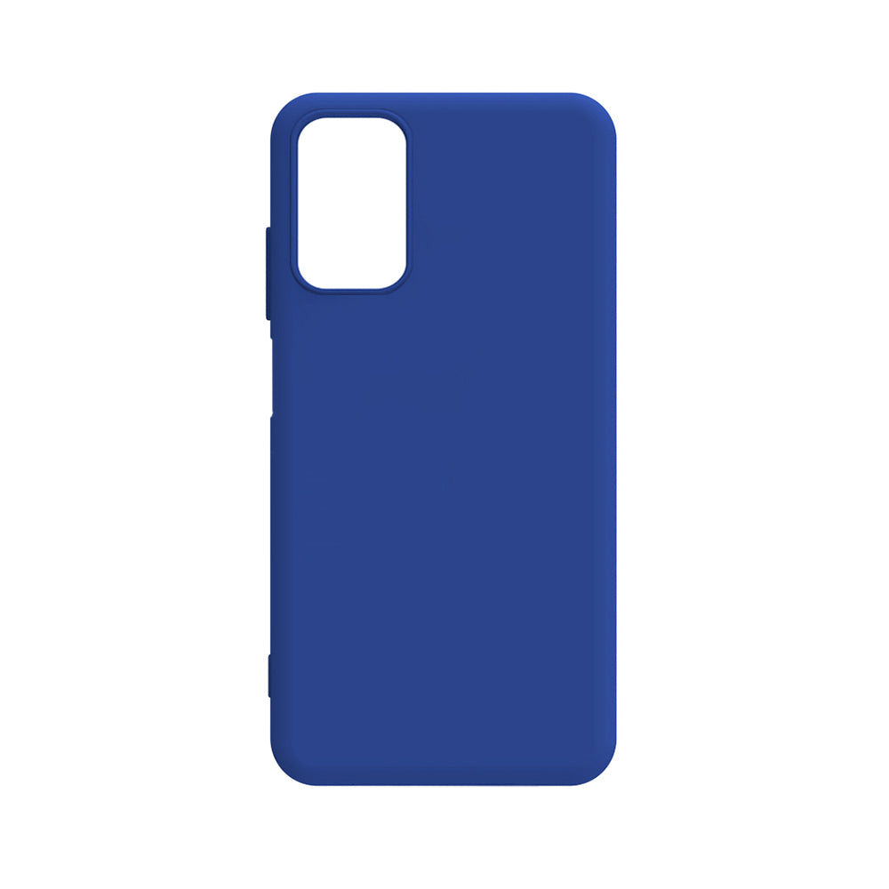 Xiaomi Redmi Note 9 4G Uyumlu Kılıf Zore Biye Silikon