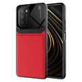 Xiaomi Redmi Note 9 4G Uyumlu Kılıf Zore Emiks Kapak