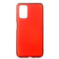 Xiaomi Redmi Note 9 4G Uyumlu Kılıf Zore Premier Silikon Kapak