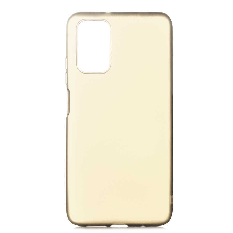 Xiaomi Redmi Note 9 4G Uyumlu Kılıf Zore Premier Silikon Kapak
