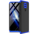 Xiaomi Redmi Note 9 Uyumlu Kılıf Zore Ays Kapak