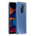 Xiaomi Redmi Note 9 Uyumlu Kılıf Zore Coss Kapak