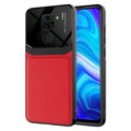 Xiaomi Redmi Note 9 Uyumlu Kılıf Zore Emiks Kapak